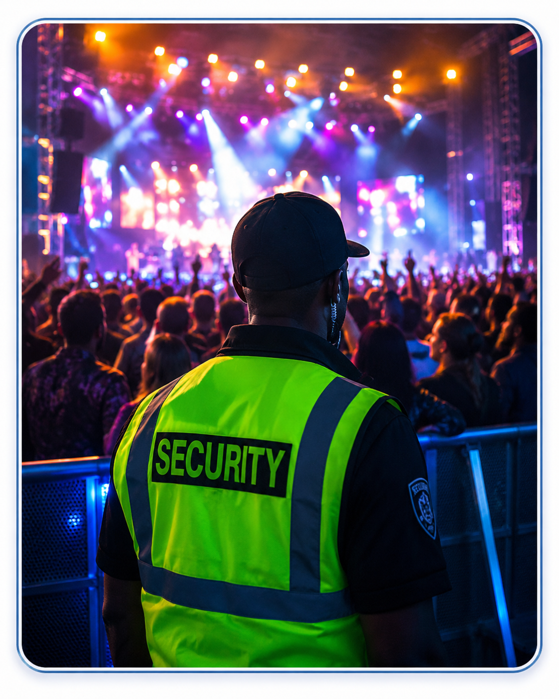 Events and Functions